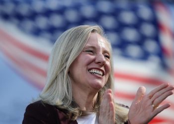 Wahlen in den USA: Demokraten gewinnen Gouverneurswahlen in Virginia und New Jersey