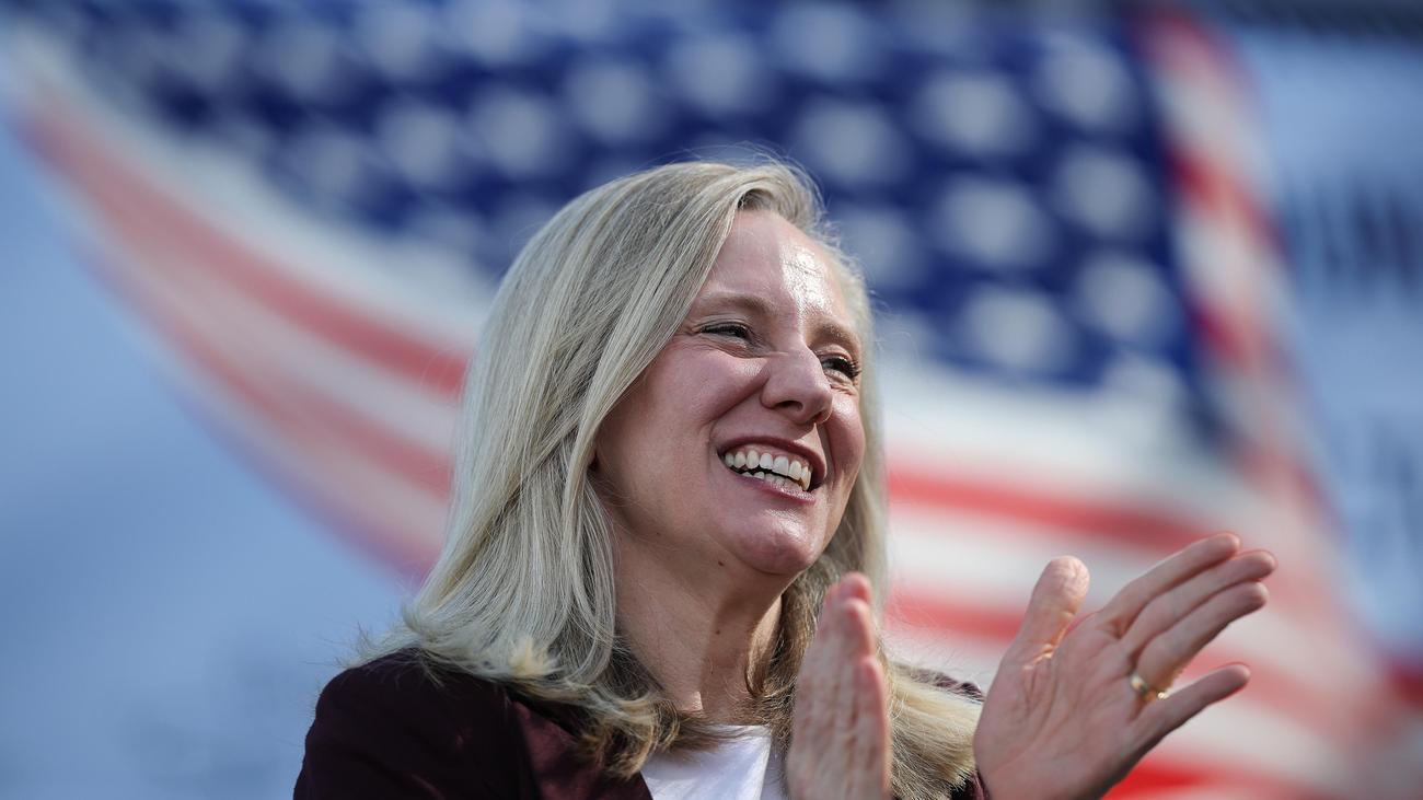 Wahlen in den USA: Demokraten gewinnen Gouverneurswahlen in Virginia und New Jersey