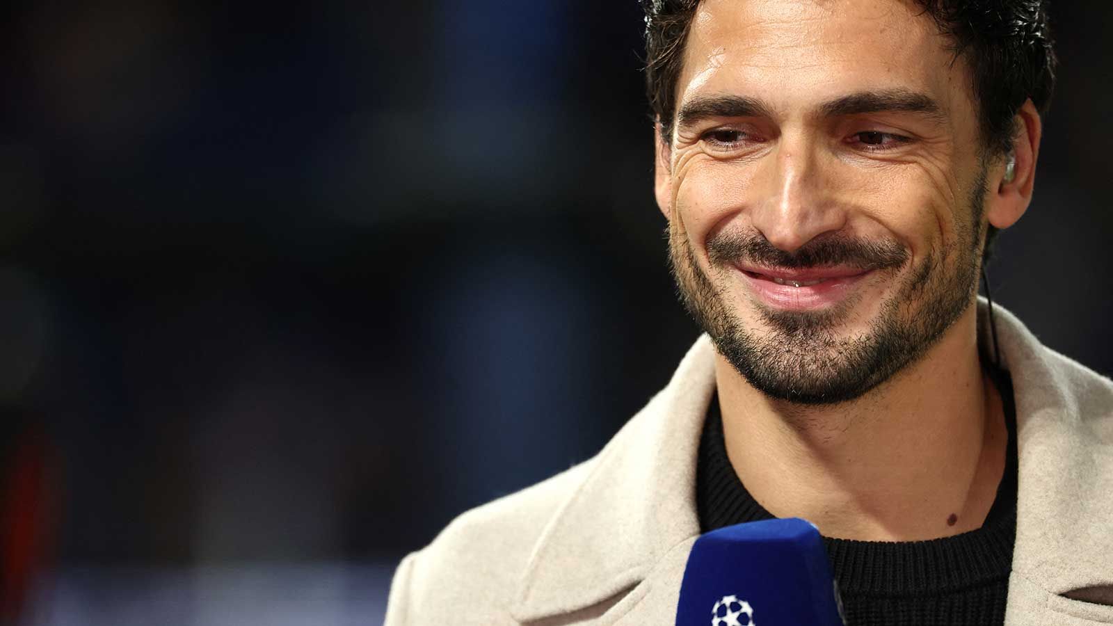 „Fast wäre es passiert“: Mats Hummels verrät den gescheiterten Sensationstransfer nach seinem Abschied vom BVB