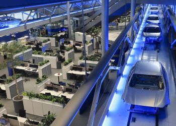 Autobauer: BMW verdreifacht Gewinn im dritten Quartal