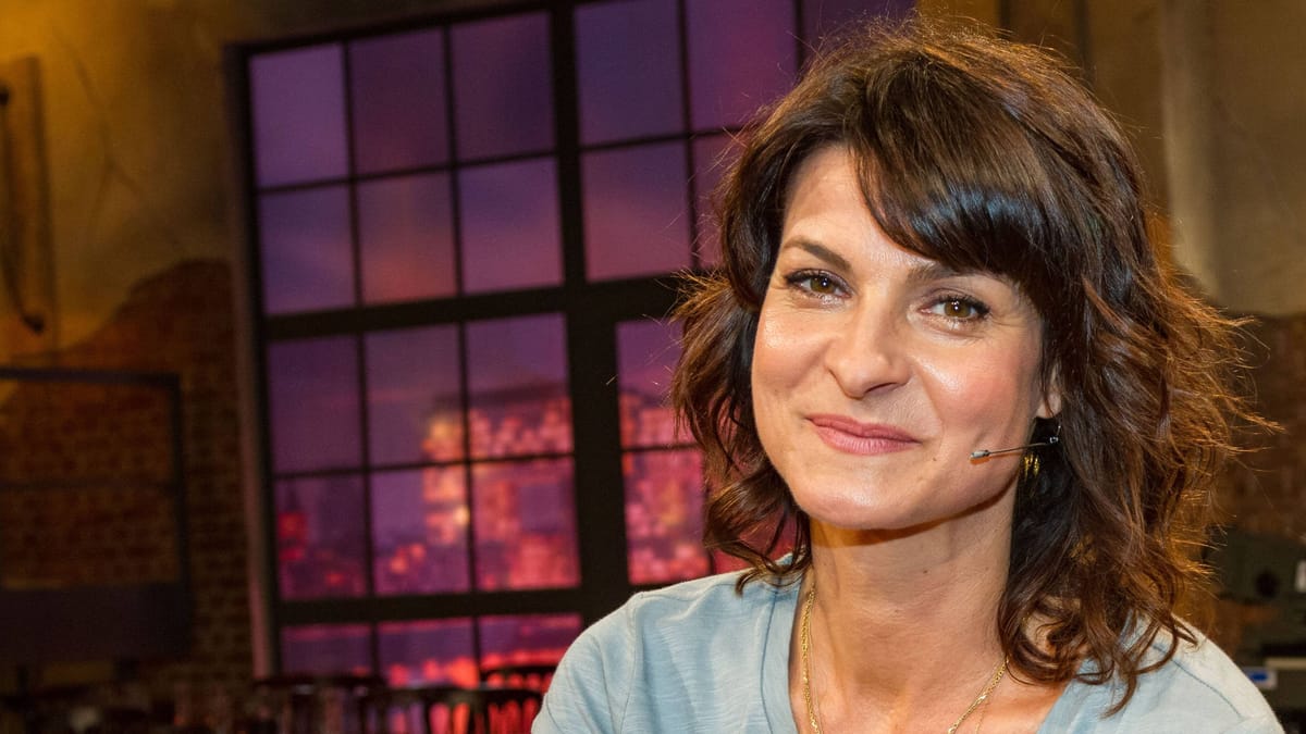 „Ich habe mein Leben lang unter Verstopfung gelitten“