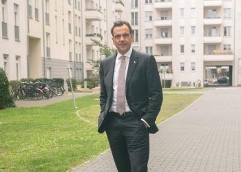 Christoph Gröner: 41 Porsche, aber kein Geld fürs Heizen