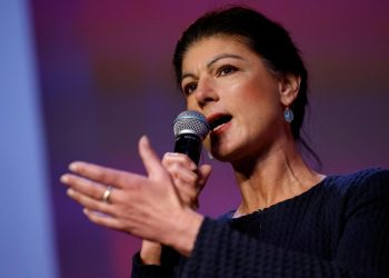 Bündnis Sahra Wagenknecht: BSW-Parteispitze einigt sich auf neuen Namen