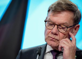 Syrien-Debatte: Young Union kritisiert Außenminister Wadephul für Äußerungen zu Syrien