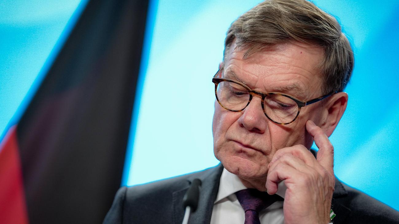 Syrien-Debatte: Young Union kritisiert Außenminister Wadephul für Äußerungen zu Syrien