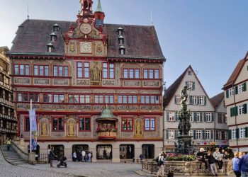 Angsträume in Kommunen: So retten wir die Städte