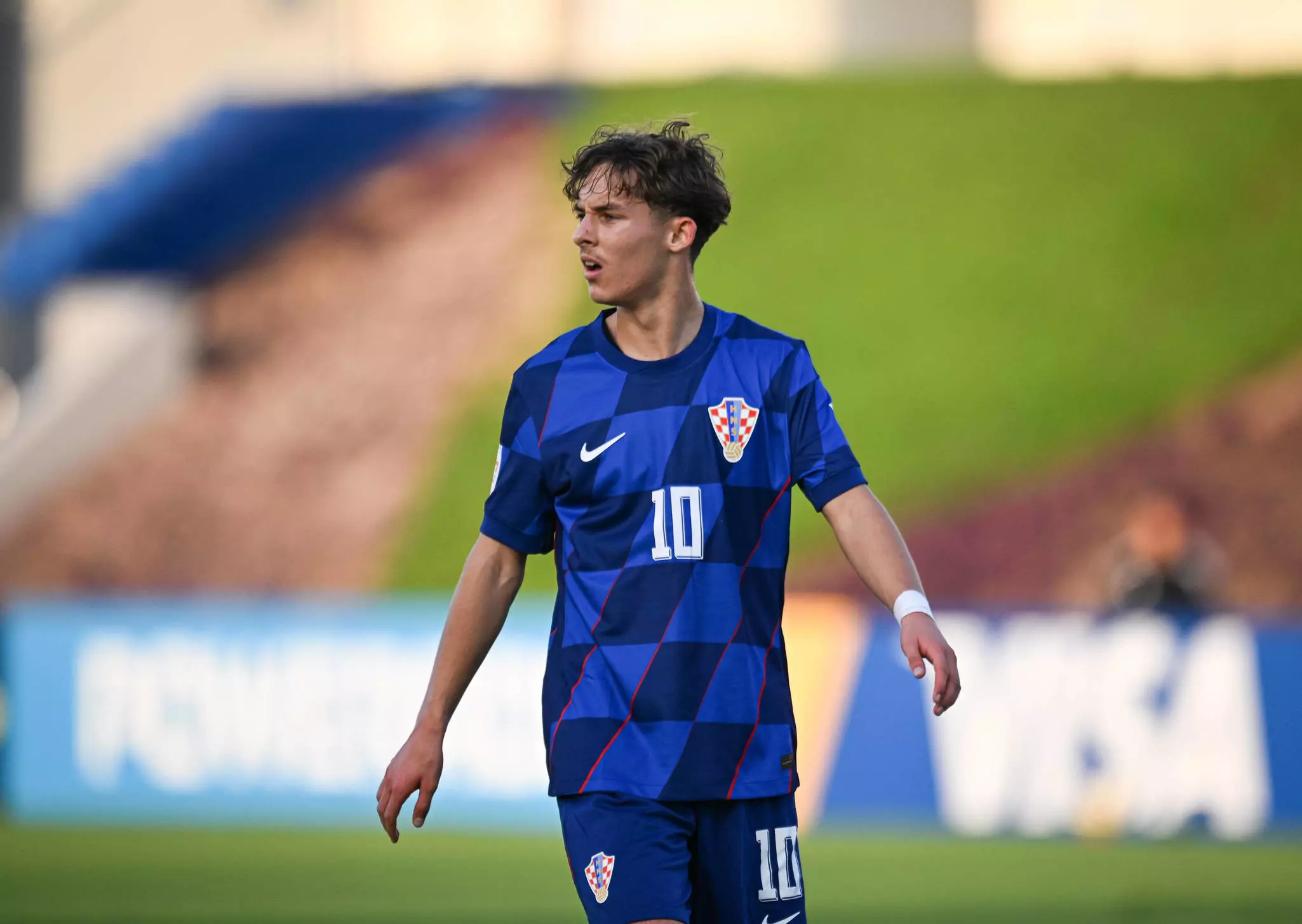 Fohlentalente mit durchwachsenem Start bei der U17-WM – Borussia Mönchengladbach