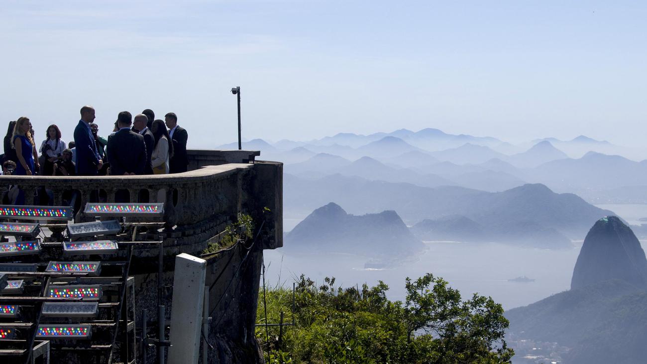 COP30: Brasiliens Präsident fordert reiche Länder auf, ihre Klimaschulden zu begleichen
