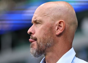 Spektakuläre Rückholaktion: Wird Erik ten Hag das „Gespött Europas“ retten?