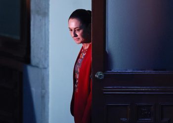 Sexuelle Belästigung: Mexikos Präsident erhebt Anklage wegen sexueller Belästigung