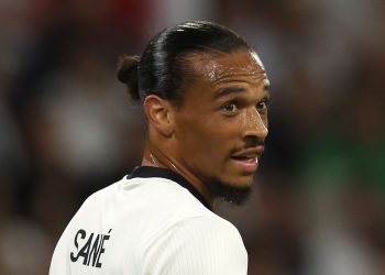 Der Traum von der WM lebt wieder! Julian Nagelsmann würdigt die „guten Leistungen“ von Leroy Sane bei Galatasaray Istanbul – und verzichtet auf mehrere Bundesliga-Stars