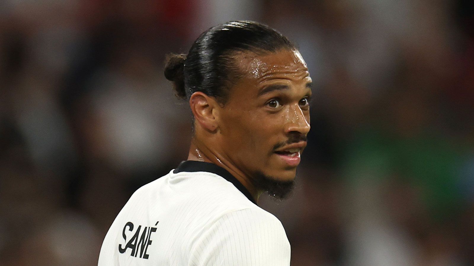 Der Traum von der WM lebt wieder! Julian Nagelsmann würdigt die „guten Leistungen“ von Leroy Sane bei Galatasaray Istanbul – und verzichtet auf mehrere Bundesliga-Stars