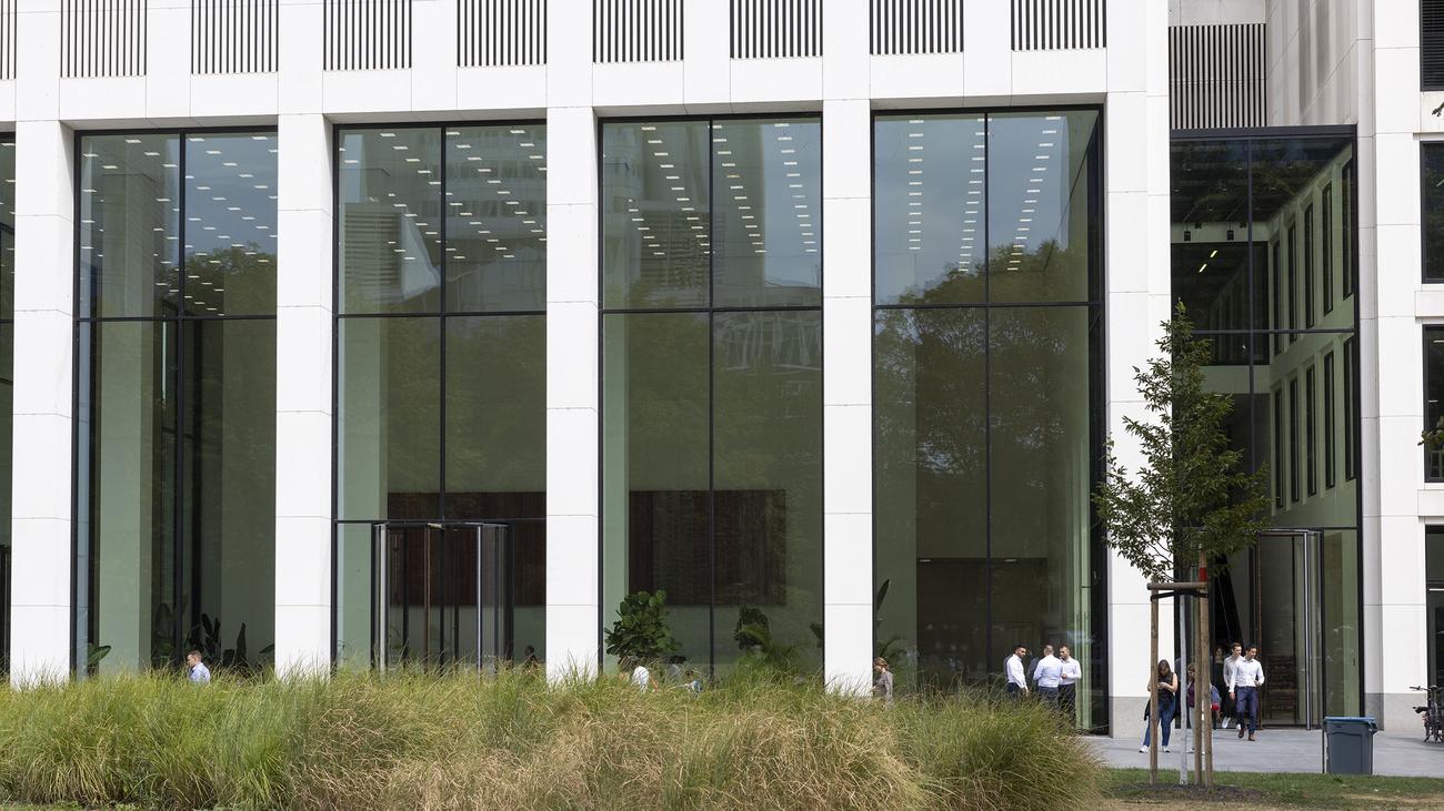 Geldwäsche: JP Morgan soll in Deutschland eine Rekordstrafe zahlen müssen