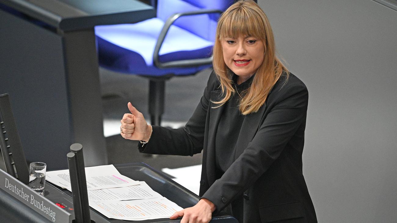 Bundestag: Linke-Abgeordnete erneut nicht in Geheimdienstausschuss gewählt