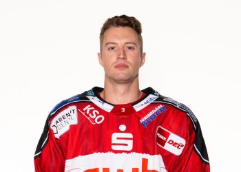 Die Fischtown Pinguins Bremerhaven kündigen den Vertrag mit Will Riedell