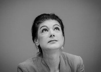 BSW: Die Partei entfernt ihren Namen