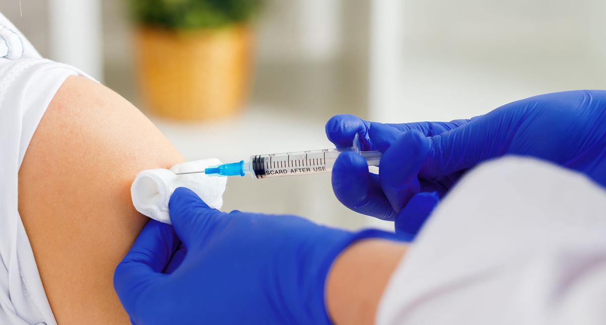 STIKO ändert Impfempfehlung bei Herpes Zoster – News – Deutsches Ärzteblatt