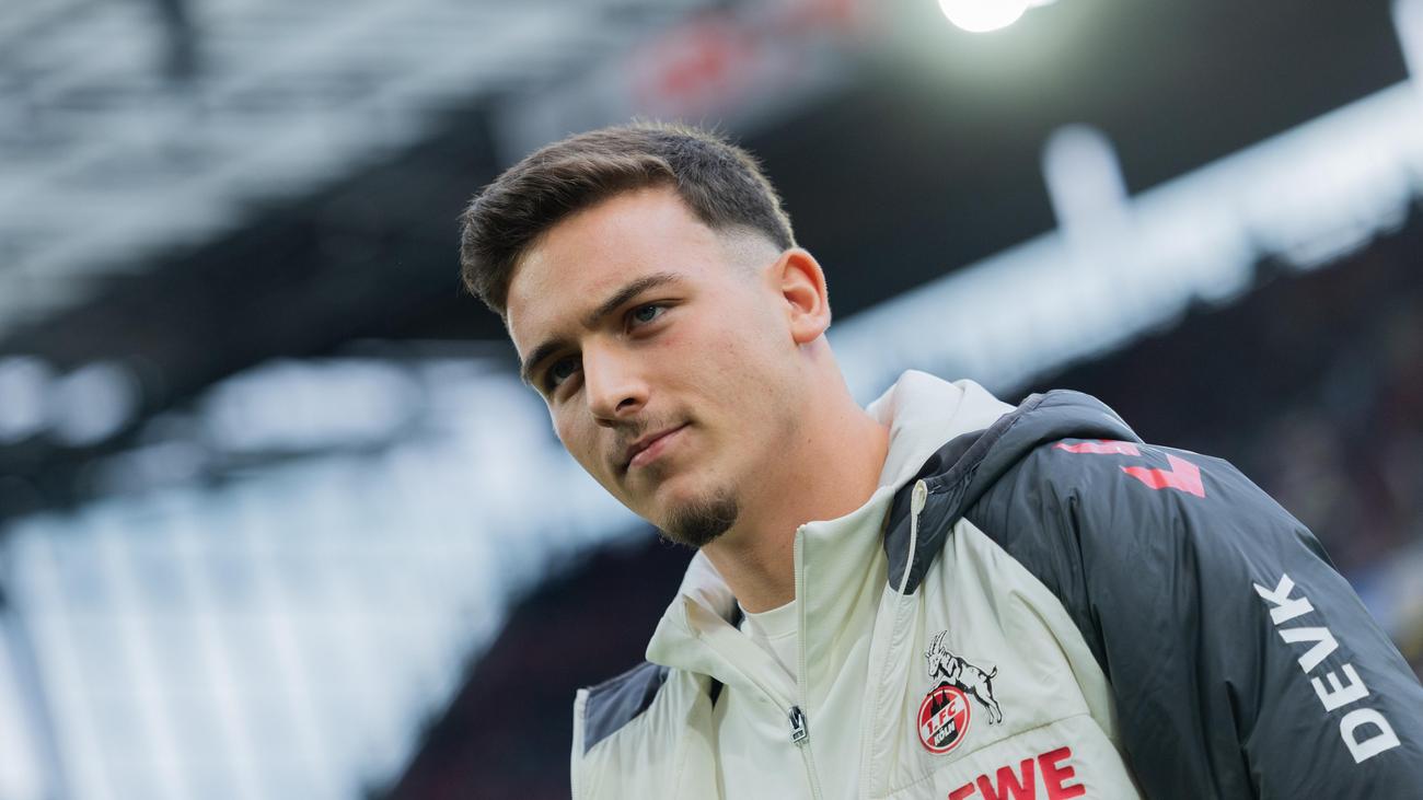 Fußball-WM: Julian Nagelsmann beruft Saïd El Mala und Leroy Sané in die Nationalmannschaft