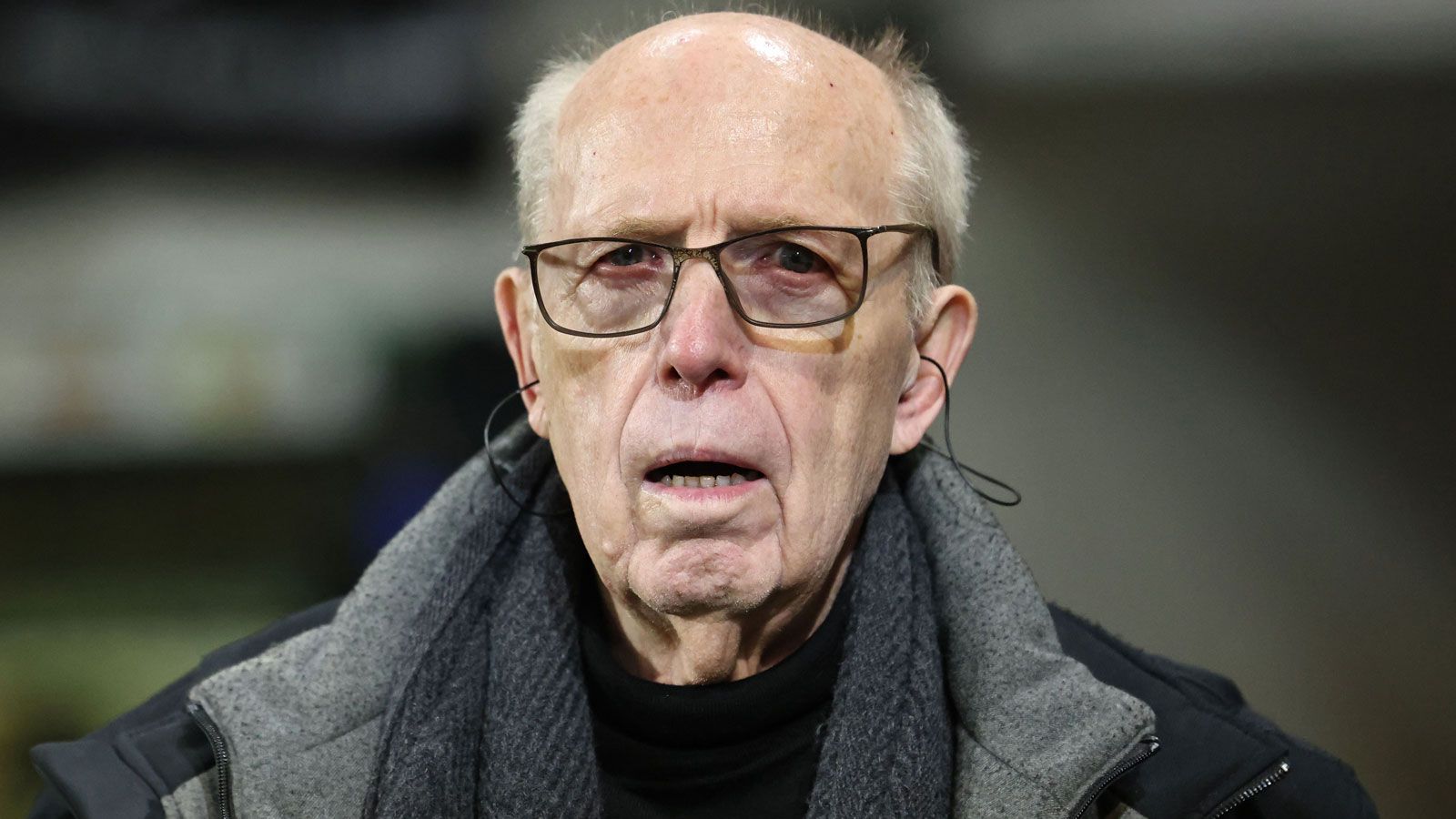 „Die Idioten haben ihn gehen lassen!“ Die deutsche Trainerlegende kritisiert PSG wegen des ehemaligen Stars des FC Bayern München