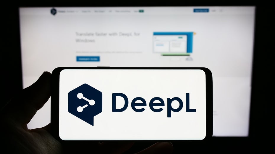 Deutsche Konkurrenz für OpenAI und Google: DeepL bringt eigenen KI-Agenten mit