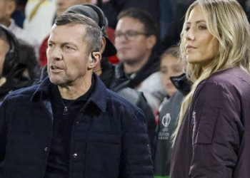 Matthäus sorgt nach dem Elfmeter für Überraschung