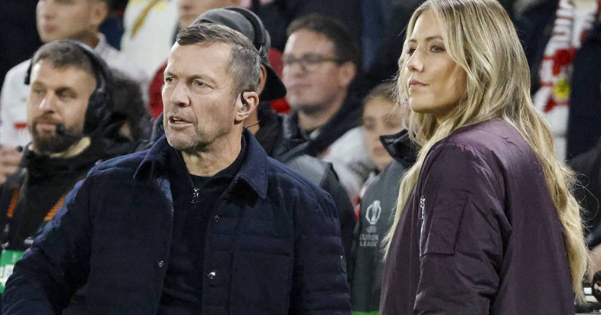 Matthäus sorgt nach dem Elfmeter für Überraschung