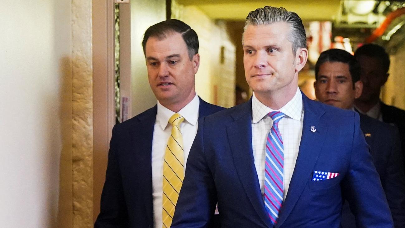 US-Angriffe in der Karibik: Der US-Senat verweigert dem Kongress ein Mitspracherecht beim Angriff auf Venezuela