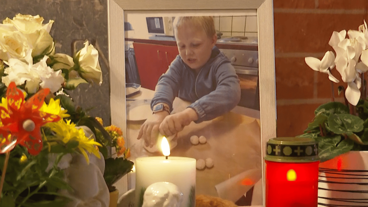 Dringender Mordverdacht: Festnahme im Fall Fabian