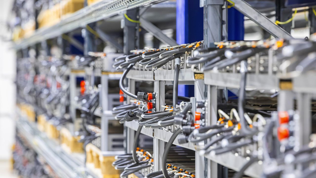 Leag will den größten Batteriespeicher Europas bauen