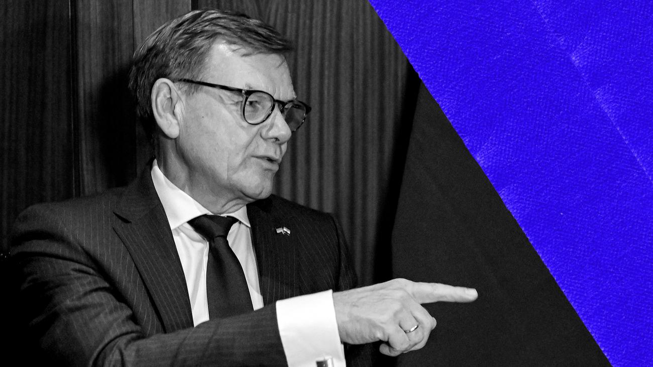 Syrien-Debatte: Sie sorgt für Aufregung in der Union