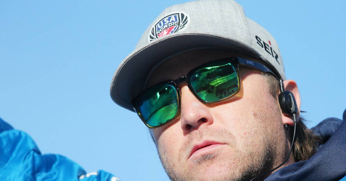 Skisprung-Nationaltrainer spricht über Anzugskandal