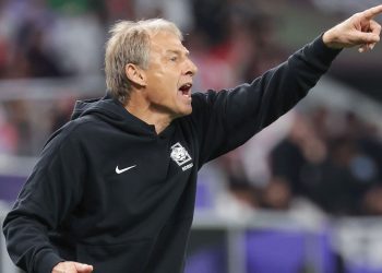 „Sie waren sehr verbittert“: Ex-Trainer Jürgen Klinsmann stellt eine interessante Theorie zum Höhenflug des FC Bayern München auf – SPOX.com