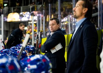 Nächster Trainerwechsel in der DEL2: Schlusslicht Freiburg trennt sich von Cheftrainer Stloukal