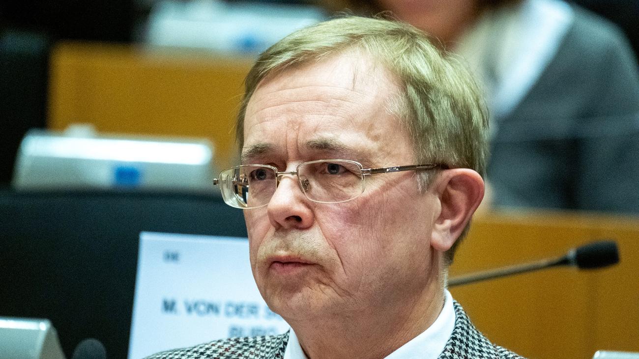 Sotschi: AfD-Politiker reisen zur Brics-Konferenz nach Russland