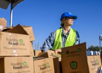 Der US-Überblick am Morgen: Der Oberste Gerichtshof erlaubt Trump, keine Nahrungsmittelhilfe auszuzahlen