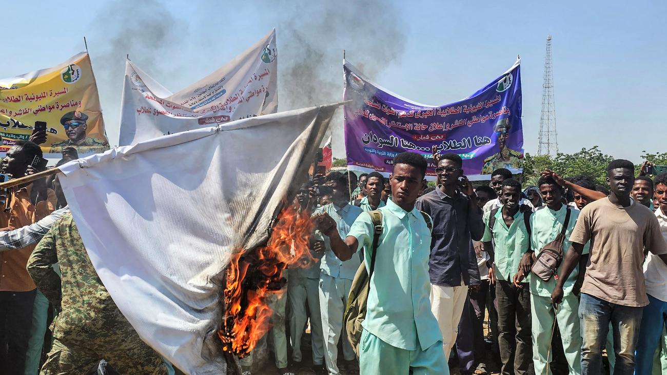 Sudan: Zweifel an Ruhe im Sudan trotz einseitig angekündigtem Waffenstillstand