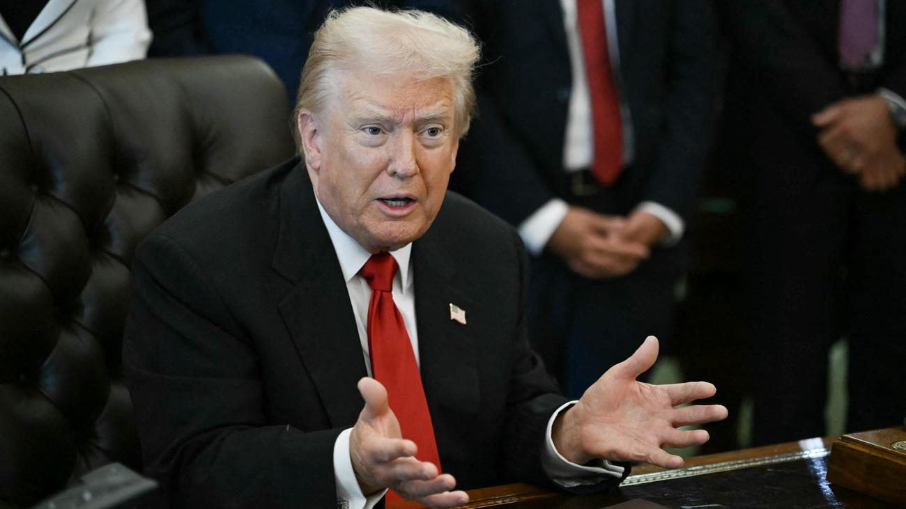 G20-Gipfel: Südafrika weist Trumps Vorwürfe zurück und bedauert die Absage der USA