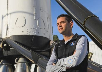 NASA: Die NASA hat noch nie einen solchen Machtkampf erlebt