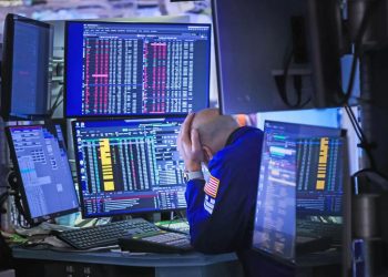 US-Börse: Kommt noch mehr?