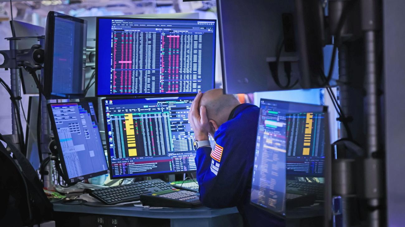 US-Börse: Kommt noch mehr?