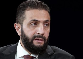 Ahmed al-Sharaa: Syriens Interimspräsident kommt zu einem Besuch in die USA