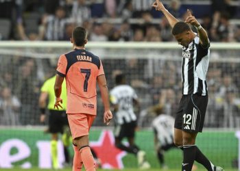 Das Comeback des „rohen Juwels“ – SPORT1