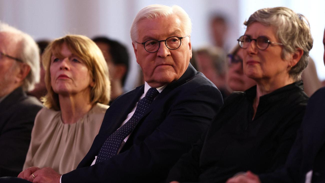 9. November: „Demokratie und Freiheit waren noch nie so stark angegriffen“