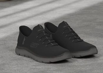 Sichern Sie sich jetzt Skechers-Sneaker zum günstigen Preis