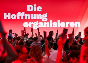 Linker Antisemitismus: Die Linkspartei wehrt sich gegen Vorwürfe des Antisemitismus