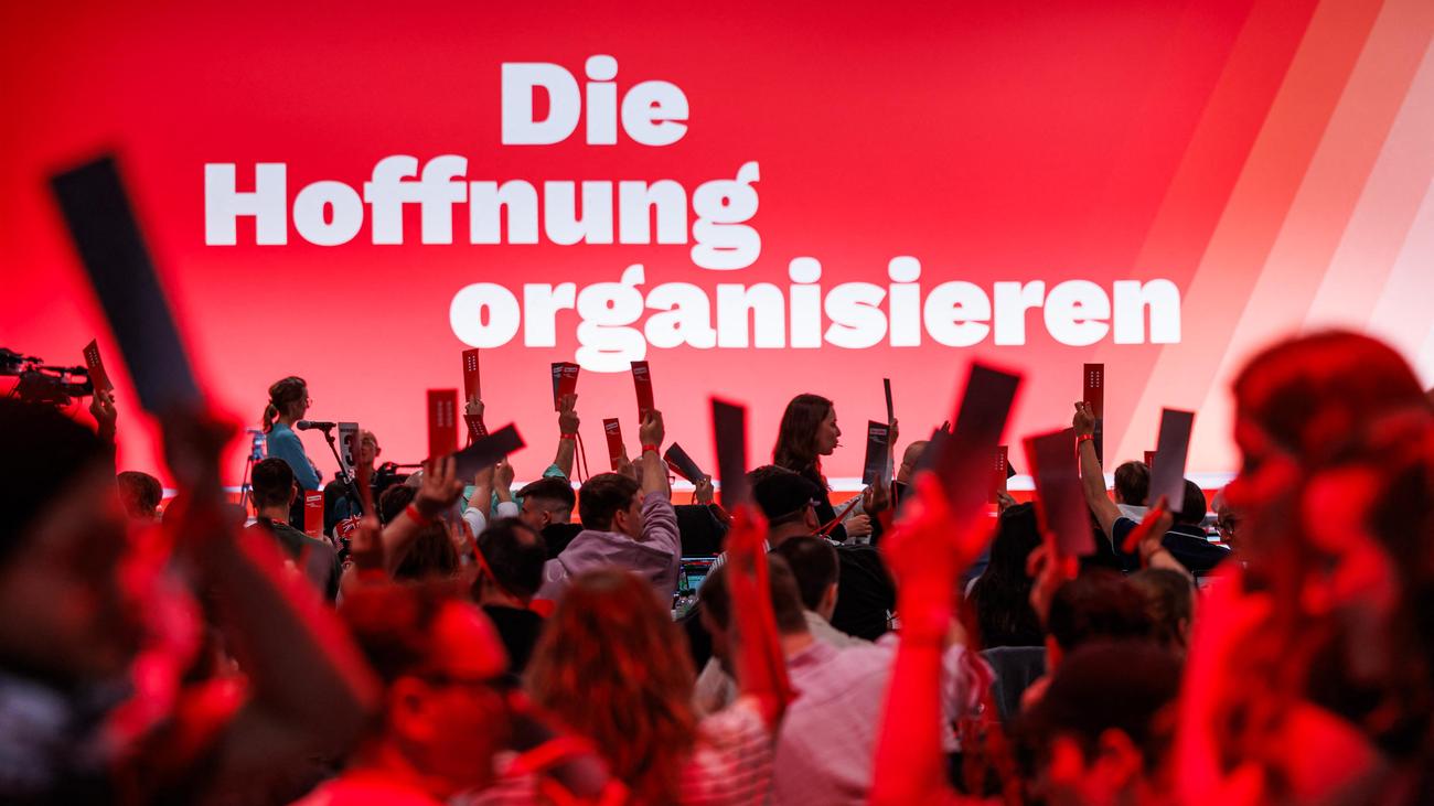 Linker Antisemitismus: Die Linkspartei wehrt sich gegen Vorwürfe des Antisemitismus