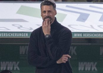 Bundesliga heute: Stuttgart – Augsburg LIVE im TV, Liveticker & Livestream