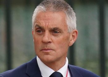 Großbritannien: BBC-Chef tritt nach Kritik an bearbeiteten Trump-Aussagen zurück