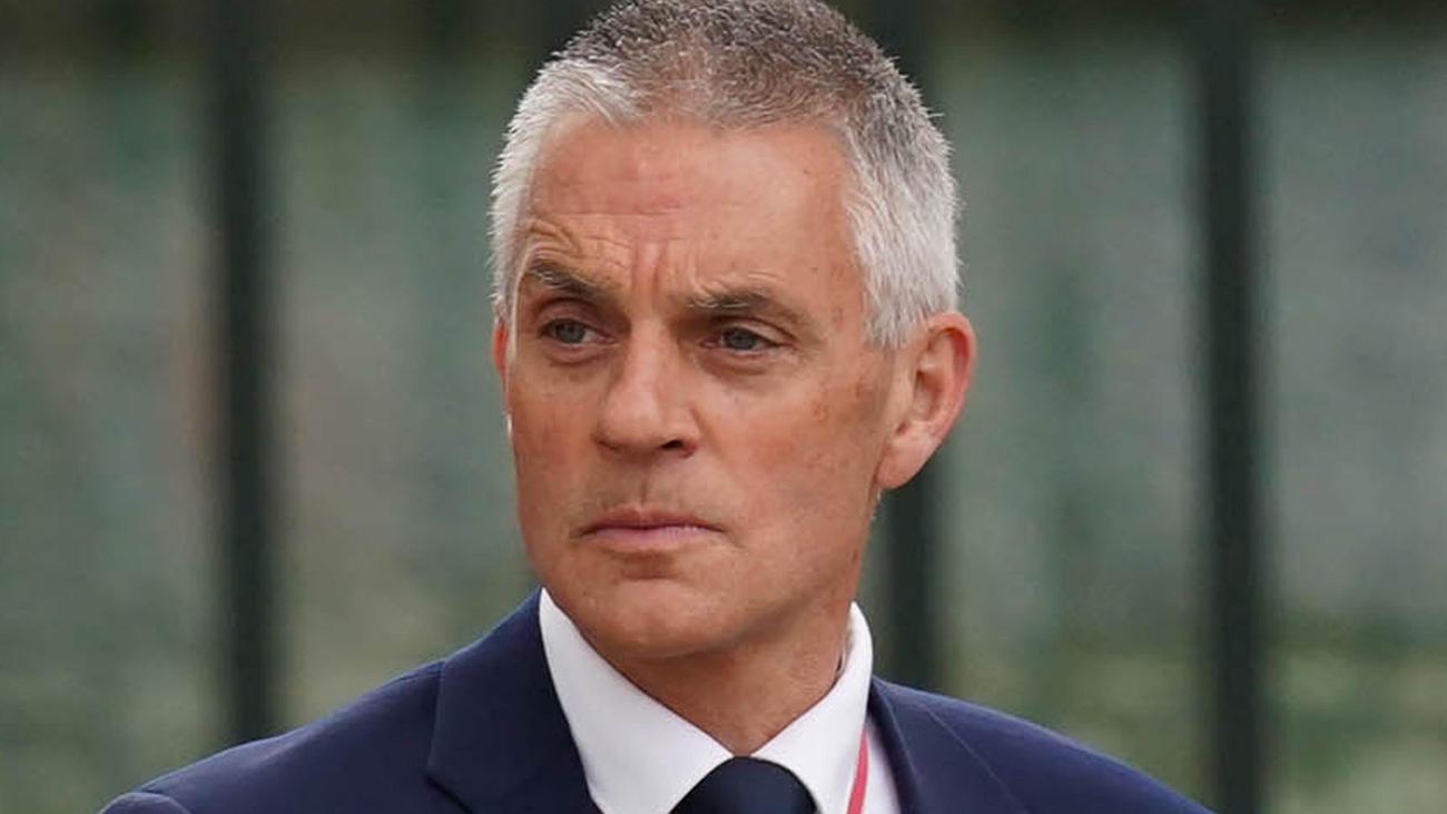 Großbritannien: BBC-Chef tritt nach Kritik an bearbeiteten Trump-Aussagen zurück