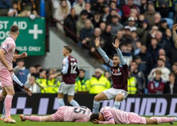 Schlimmer Vorfall in der Premier League